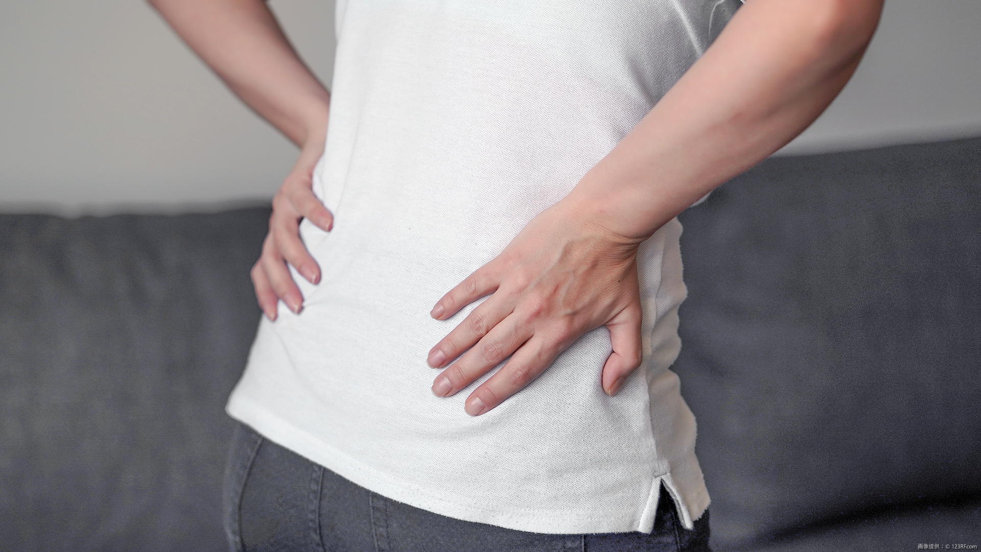 ぎっくり腰を繰り返さないための予防法とは?予防法やなりやすい人の特徴も解説!